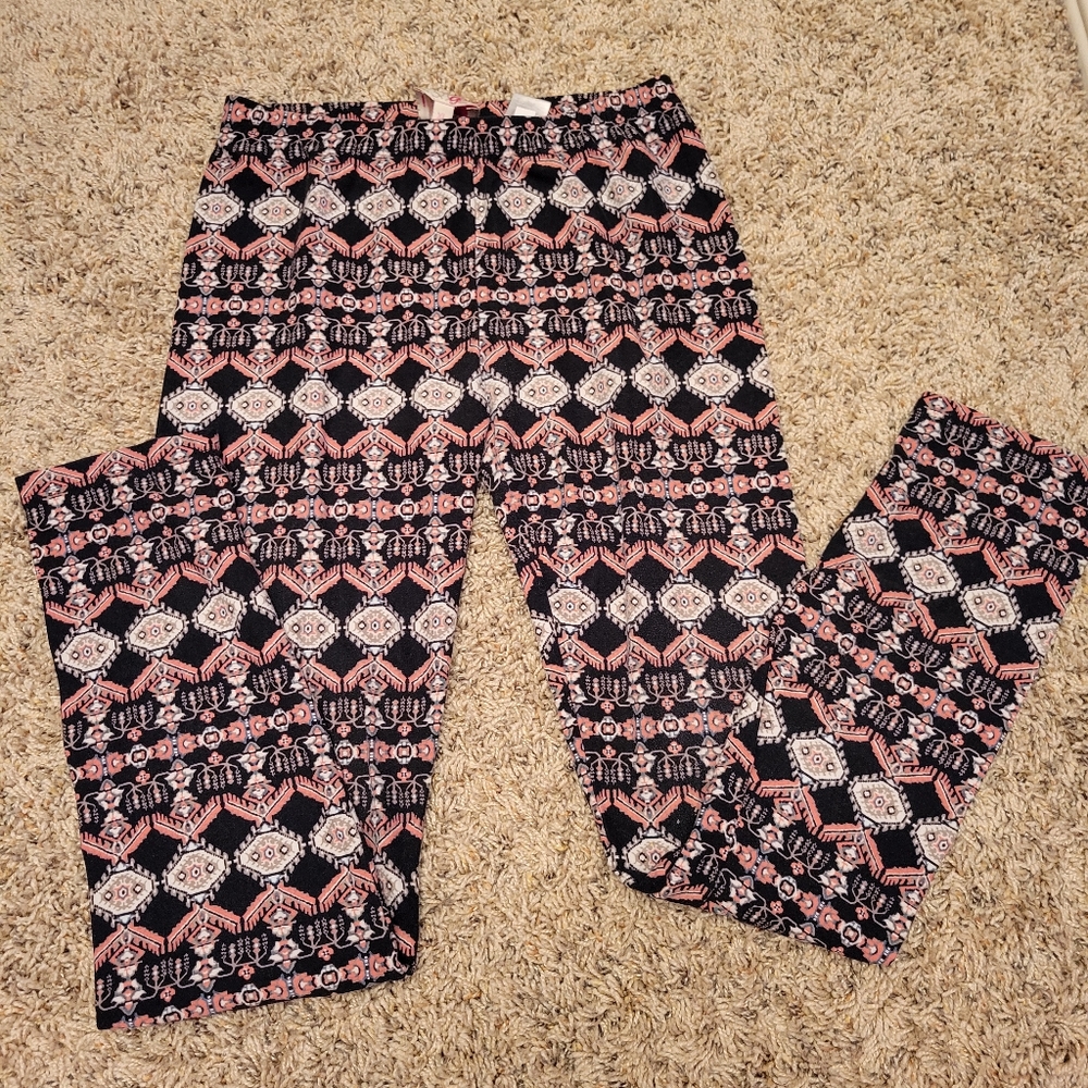 Girls Leggings